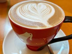 -威斯汀舞台餐厅