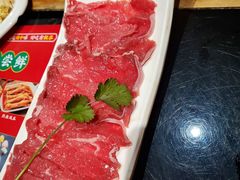 -川中故事·成都老火锅(东书房店)