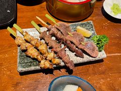 -千代武日本料理(开发区店)
