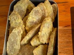 脆炸崇武鱼卷-宋小谨·望乡(湖东广场店)