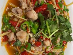 -飞虹鱼馆(春华路店)