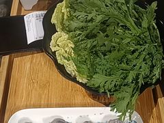 -云中鱼蒸汽石锅鱼(川沙百联店)