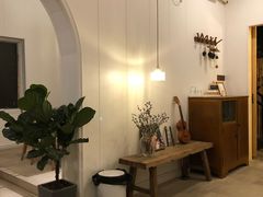 -花苑里咖啡(威远店)