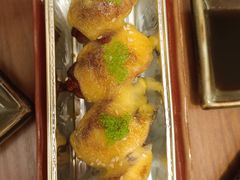 -俊屋料理·烧鸟·寿司·日泰融合菜(星际云汇店)
