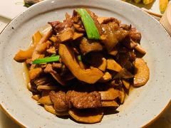 -初蓉丨遇见新川菜(亲贤街荣耀店)