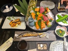 -德川家日本料理(中关村寰太大厦店)