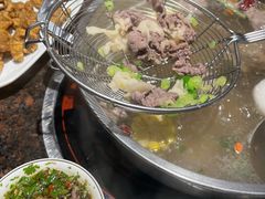 -八合里潮汕鲜牛肉火锅(深圳海岸城店)