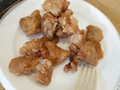 -尊宝比萨(布吉龙岭山庄店)