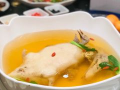-阿庄新豫菜(航海东路店)
