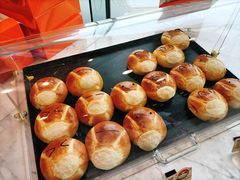 -BreadTalk面包新语(龙之梦购物中心莘庄店)