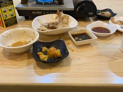 -樱吉岛寿喜锅(肇嘉浜路店)