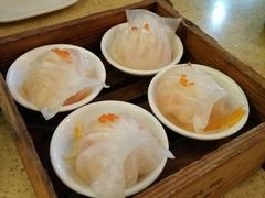 -喜鹊茶点.啫煲(车陂店)