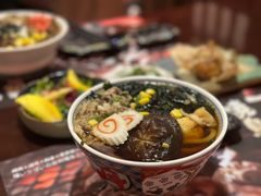 -弓二·烧鸟居酒屋(财富购物中心店)