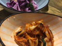 小菜-HOTISLAND海鸡岛(宝业路店)