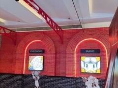 -骑鹅公社(南开大悦城店)