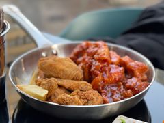 -MI WU FACTORY米屋美食工厂餐厅(绿地店)