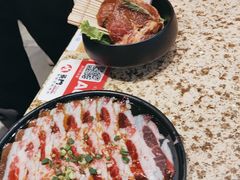 -東門韩国传统烤肉·韩国料理(银座直营店)