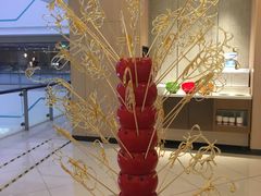 -海底捞大排档火锅(悦荟广场店)