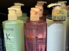 -盒马鲜生(馥邦国际店)