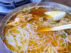 -西塔隆太白烤牛肉馆(图们路店)