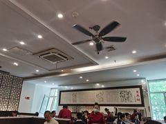 大堂-东泰祥生煎馆(陕西南路店)