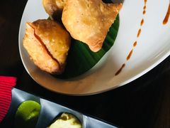 -甘尼仕印度餐厅酒吧(斜塘老街店)