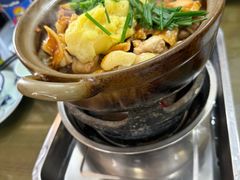 -上南瓦煲鸡·清远鸡·老字号(总店)