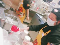 -DQ·蛋糕·冰淇淋(合生汇店)