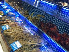 -必点海鲜·鲅鱼水饺(鞍山西道店)