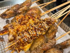 -西单翅酷(西单店)