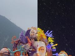 -华清宫景区