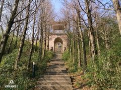 -东白山