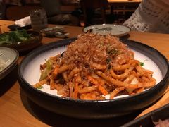 -yokocho上横町·日本食街(深业上城店)