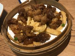 -汀小府·福建客家菜(鼓山沃尔玛店)