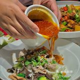 不去新疆也能吃到正宗的新疆菜啦！