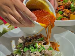 -清真·卡德尔大叔新疆主题餐厅(龙汇路店)