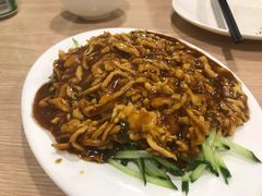 -姥家春饼店(漳州二路店)