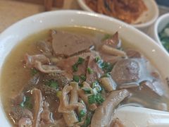 -阳坊大都涮羊肉(阳坊总店)