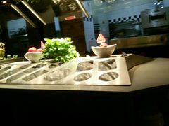 -比格比萨(方庄店)