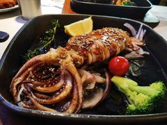 -牛扒先生·厚切雪花牛扒西餐厅(北京路禺山路店)