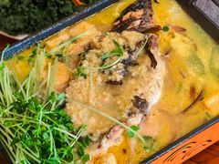 -北京王府井希尔顿酒店·万斯阁西餐厅