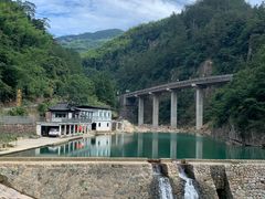 -浙西天池景区