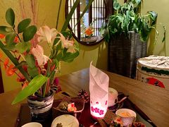 -空蝉怀石料理(益丰·外滩源店)