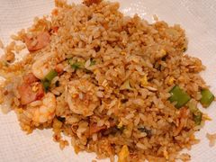 -TA'塔雀 墨西哥餐厅(江都金鹰店)