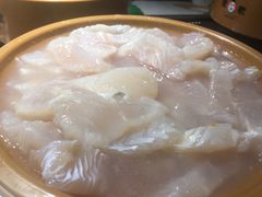 -龍歌自助小火锅(城阳万象汇店)