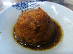 红烧狮子头-粗茶淡饭(东关街店)