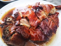 鹅肉-黄连大头华烧鹅店(大良店)