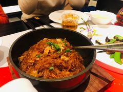 -馋遇江南·精致湖景雅宴(东方之门店)