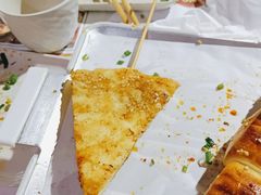 -木屋烧烤(惠阳华润小径湾店)