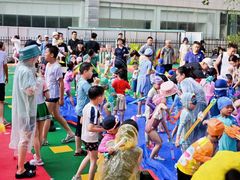 -伊顿幼儿园(济南大地锐城校区)